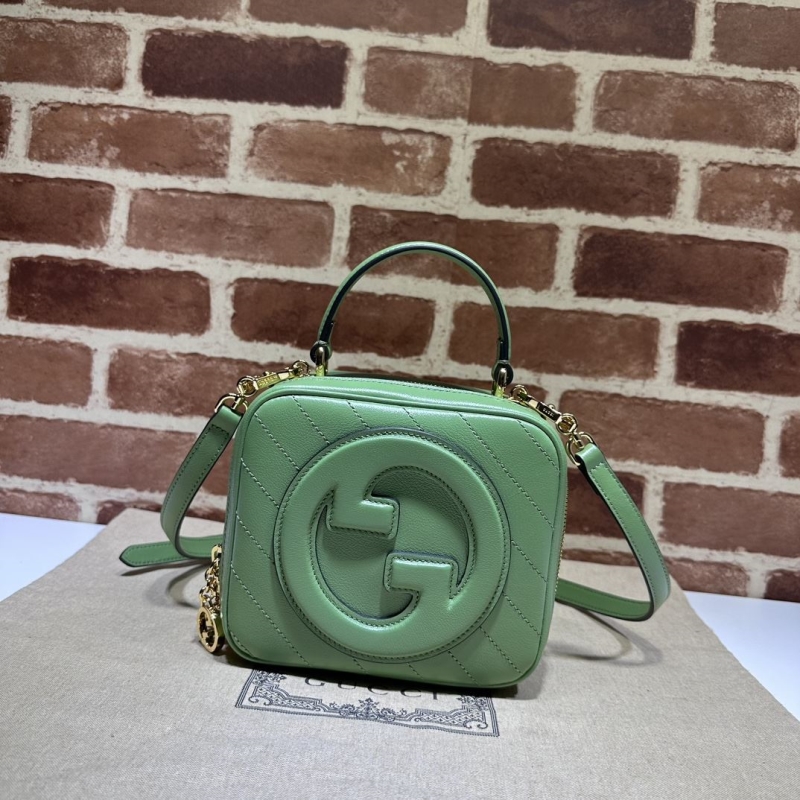 Gucci Top Handle Bags